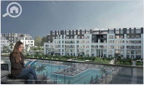 شقة 2 غرفة نوم للبيع في الشيخ زايد، الجيزة - IMG_4597. jpeg شقة 2 غرفة نوم للبيع في الشيخ زايد، الجيزة - IMG_4597. jpeg