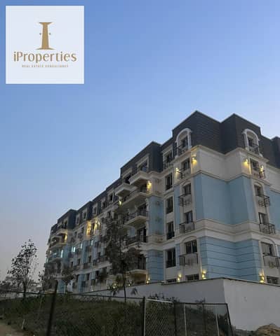 3 Bedroom Apartment for Sale in New Cairo, Cairo - 594823707_122235250508118844_7067552809500467041_n. jpg