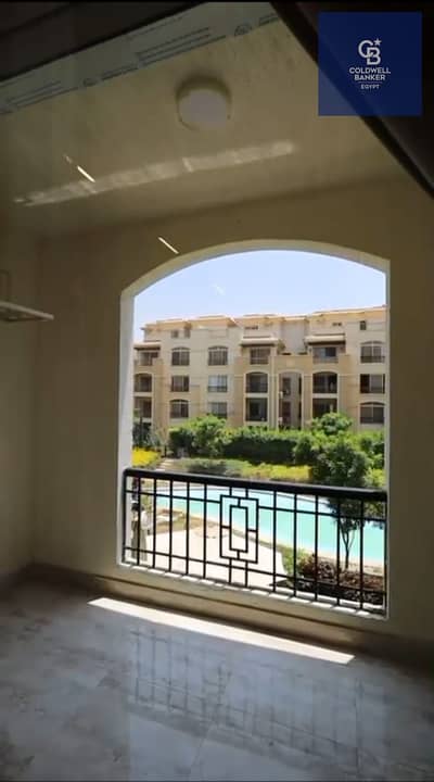 4 Bedroom Flat for Sale in Katameya, Cairo - IMG-20251215-WA0183. jpg