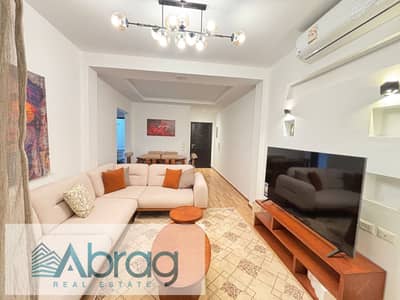 3 Bedroom Flat for Rent in Sheikh Zayed, Giza - WhatsApp Image 2025-12-14 at 10.39. 45 PM. jpeg