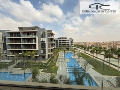 فلیٹ 3 غرف نوم للبيع في القاهرة الجديدة، القاهرة - IMG-20251112-WA0720. jpg فلیٹ 3 غرف نوم للبيع في القاهرة الجديدة، القاهرة - IMG-20251112-WA0720. jpg