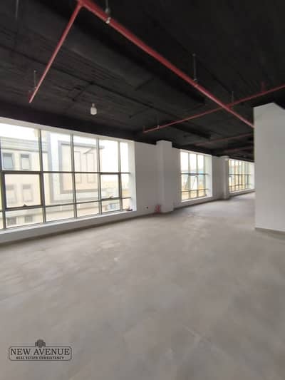 Office for Rent in New Cairo, Cairo - WhatsApp Image 2025-12-15 at 5.11. 05 PM (1). jpeg