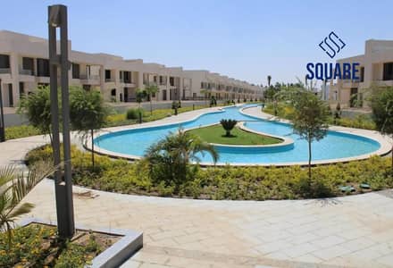 4 Bedroom Villa for Sale in Sheikh Zayed, Giza - 7455151-9a5dbo. jpg 4 Bedroom Villa for Sale in Sheikh Zayed, Giza - 7455151-9a5dbo. jpg