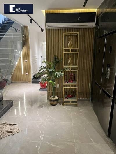 2 Bedroom Penthouse for Sale in New Cairo, Cairo - _files_WhatsApp Image 2024-11-11 at 6.50. 49 AM (3). jpeg