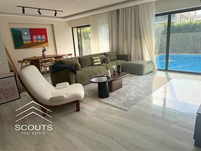 3 Bedroom Flat for Sale in New Capital City, Cairo - 544498807_1289075718876542_8454406066015160253_n. jpg