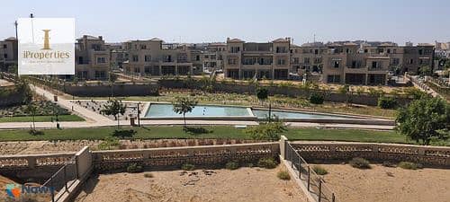 4 Bedroom Twin House for Sale in New Cairo, Cairo - medium_WhatsApp_Image_2022-02-16_at_3.51. 47_PM__1_. jpg