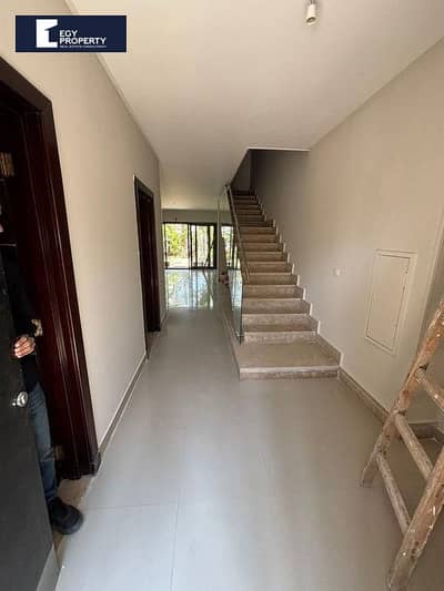 3 Bedroom Townhouse for Rent in New Cairo, Cairo - _files_ef7a1475-878c-4c24-ac08-000d20e5df56. jpeg