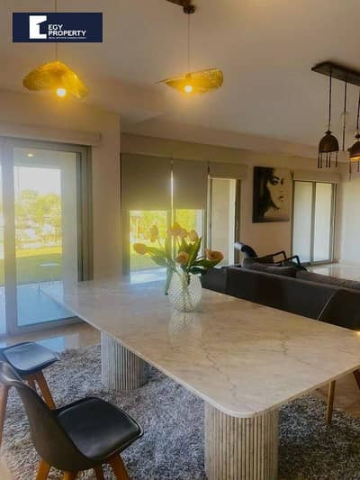 3 Bedroom Duplex for Rent in Mokattam, Cairo - _files_30598. jpg