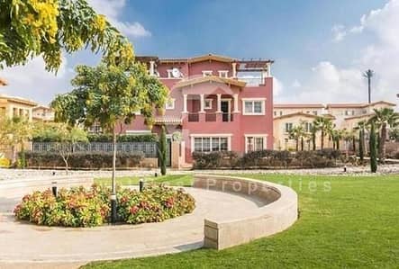 3 Bedroom Townhouse for Sale in New Cairo, Cairo - 5. jpg