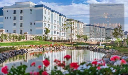 فیلا 3 غرف نوم للبيع في القاهرة الجديدة، القاهرة - WhatsApp Image 2025-12-15 at 2.37. 16 PM (1). jpeg