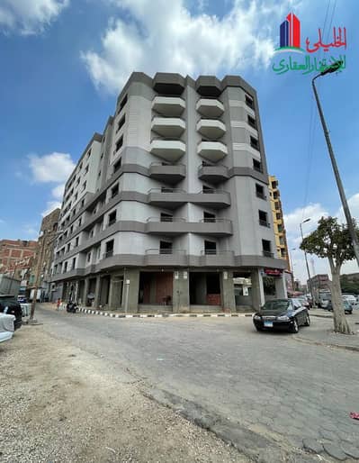 فلیٹ 3 غرف نوم للايجار في شبرا، القاهرة - saad slem. png