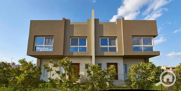 3 Bedroom Duplex for Sale in Sheikh Zayed, Giza - WhatsApp Image 2024-03-07 at 6.26. 57 PM (3). jpeg