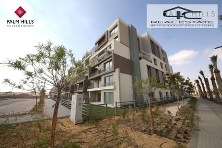 3 Bedroom Flat for Sale in New Cairo, Cairo - 42dfc010-4751-416e-91ae-f2602aaa1307. jpeg 3 Bedroom Flat for Sale in New Cairo, Cairo - 42dfc010-4751-416e-91ae-f2602aaa1307. jpeg