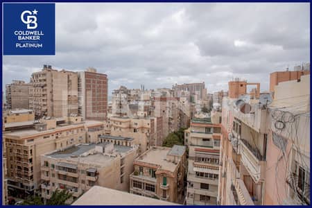 شقة 3 غرف نوم للبيع في جليم، الإسكندرية - IMG_2340. JPG