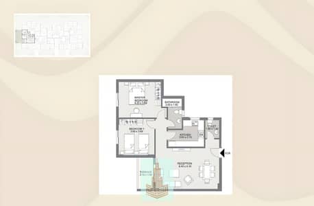 شقة 2 غرفة نوم للبيع في مدينة المستقبل، القاهرة - WhatsApp Image 2025-12-15 at 5.01. 10 PM. jpeg شقة 2 غرفة نوم للبيع في مدينة المستقبل، القاهرة - WhatsApp Image 2025-12-15 at 5.01. 10 PM. jpeg