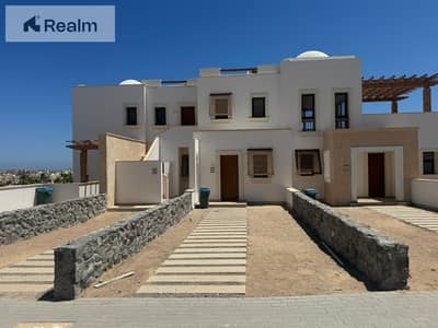 شاليه 1 غرفة نوم للبيع في الجونة، البحر الأحمر - WhatsApp Image 2025-11-30 at 11.14. 32. jpeg