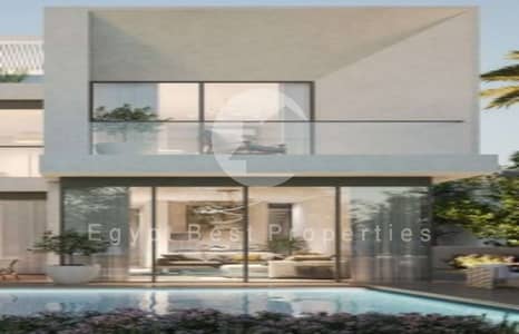 3 Bedroom Villa for Sale in Sheikh Zayed, Giza - WhatsApp Image 2025-12-13 at 14.18. 14_55e98a60. jpg