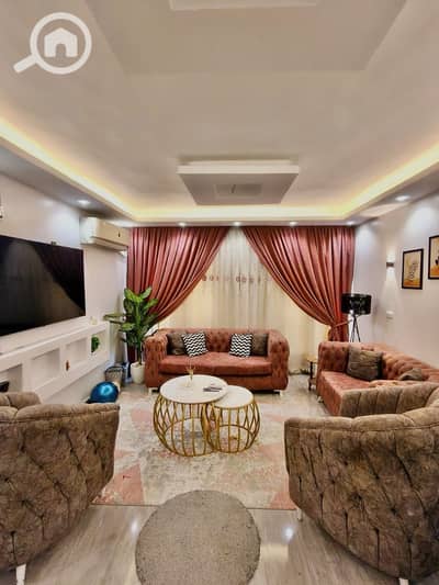 فلیٹ 3 غرف نوم للبيع في 6 أكتوبر، الجيزة - f69bac71-33ca-4535-b1bf-b96a1643335b. jpeg