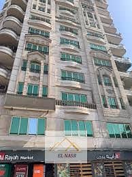 3 Bedroom Apartment for Rent in Nasr City, Cairo - بلا عنوان. jpeg