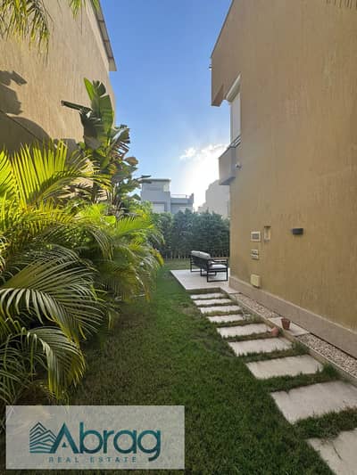 فیلا 4 غرف نوم للبيع في 6 أكتوبر، الجيزة - WhatsApp Image 2025-12-14 at 10.20. 24 PM (2). jpeg