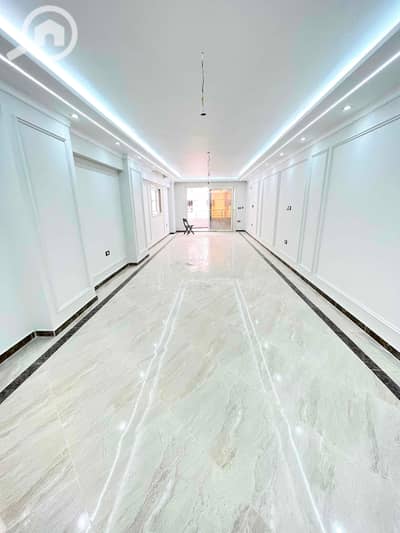 4 Bedroom Apartment for Rent in Saba Pasha, Alexandria - IMG_4718. jpg