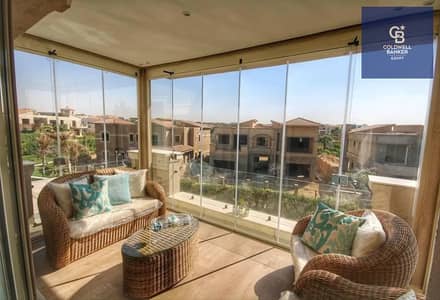 3 Bedroom Apartment for Sale in New Cairo, Cairo - IMG-20251214-WA0167. jpg 3 Bedroom Apartment for Sale in New Cairo, Cairo - IMG-20251214-WA0167. jpg