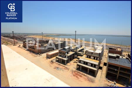 3 Bedroom Duplex for Sale in Moharam Bik, Alexandria - 01. png