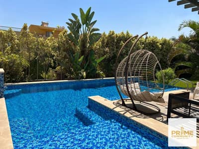 4 Bedroom Villa for Rent in Sheikh Zayed, Giza - WhatsApp Image 2025-12-10 at 19.02. 30_7d0b0ff2. jpg