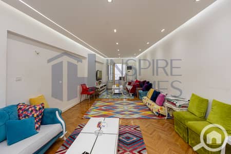 4 Bedroom Apartment for Sale in Laurent, Alexandria - 1. jpg 4 Bedroom Apartment for Sale in Laurent, Alexandria - 1. jpg