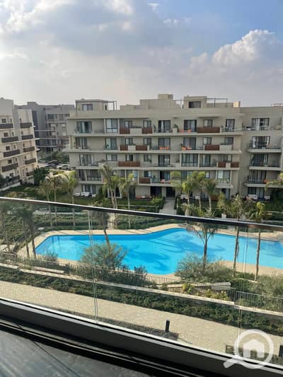 فلیٹ 4 غرف نوم للايجار في القاهرة الجديدة، القاهرة - IMG-20251215-WA0238. jpg