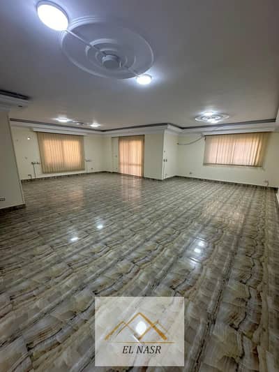 مکتب  للايجار في مدينة نصر، القاهرة - 1 (2). jpeg