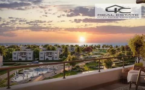 3 Bedroom Chalet for Sale in North Coast, Matruh - WhatsApp Image 2025-12-15 at 12.40. 20 PM. jpeg