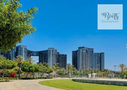 2 Bedroom Flat for Sale in Sheikh Zayed, Giza - WhatsApp Image 2025-11-09 at 3.08. 19 PM (1). jpeg