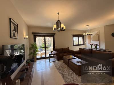 شقة فندقية 3 غرف نوم للايجار في القاهرة الجديدة، القاهرة - WhatsApp Image 2025-12-14 at 6.26. 54 PM (2). jpeg