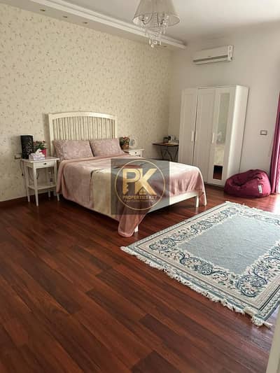 بنتهاوس 4 غرف نوم للبيع في القاهرة الجديدة، القاهرة - WhatsApp Image 2025-12-15 at 5.44. 53 PM. jpeg