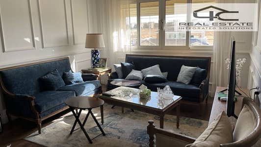 3 Bedroom Flat for Sale in New Cairo, Cairo - WhatsApp Image 2025-12-15 at 14.38. 16. jpeg