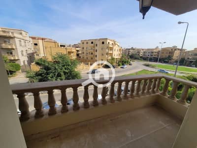 3 Bedroom Flat for Rent in New Cairo, Cairo - IMG_0886. jpeg