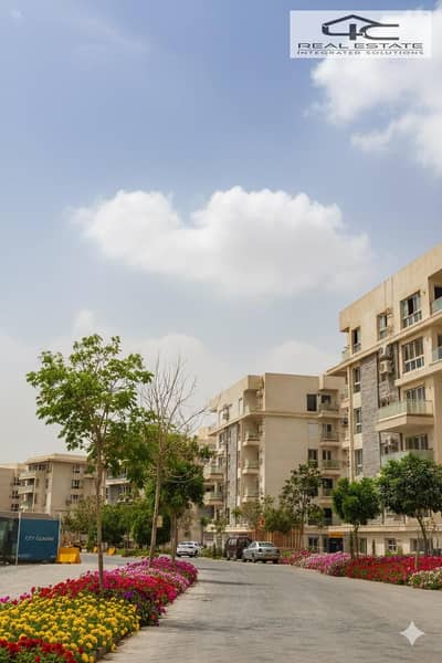 4 Bedroom Flat for Sale in New Cairo, Cairo - WhatsApp Image 2025-11-12 at 16.03. 47. jpeg
