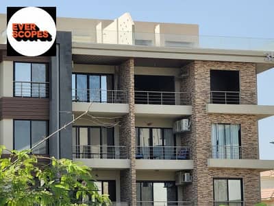 شقة 3 غرف نوم للبيع في القاهرة الجديدة، القاهرة - 20210823_134203. jpg