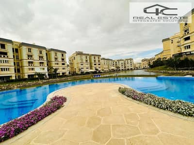 3 Bedroom iVilla for Sale in 6th of October, Giza - WhatsApp Image 2024-02-26 at 2.01. 02 PM. jpeg