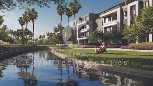 فلیٹ 3 غرف نوم للبيع في القاهرة الجديدة، القاهرة - imgi_18_medium. jpeg فلیٹ 3 غرف نوم للبيع في القاهرة الجديدة، القاهرة - imgi_18_medium. jpeg