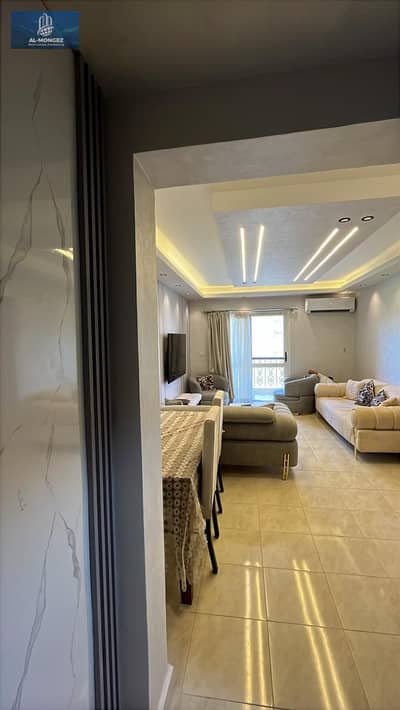 3 Bedroom Flat for Rent in New Cairo, Cairo - WhatsApp Image 2025-12-15 at 18.35. 53_d46c18b9. jpg