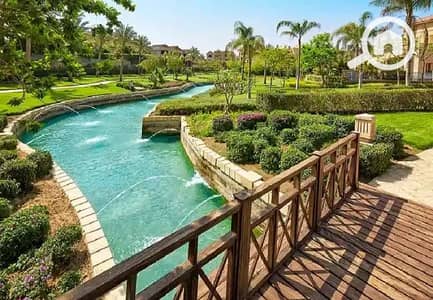 فیلا 6 غرف نوم للبيع في القاهرة الجديدة، القاهرة - WhatsApp Image 2025-12-15 at 5.45. 26 PM (1). jpeg