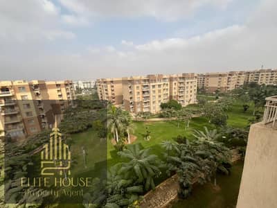 3 Bedroom Flat for Rent in Madinaty, Cairo - 9. jpg