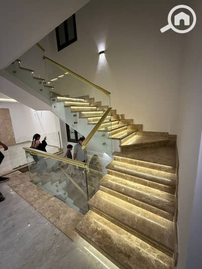 4 Bedroom Villa for Sale in Sheikh Zayed, Giza - WhatsApp Image 2025-12-15 at 6.41. 31 PM (2). jpeg