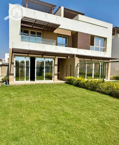 3 Bedroom Twin House for Sale in 6th of October, Giza - WhatsApp Image 2025-12-15 at 5.41. 28 PM. jpeg