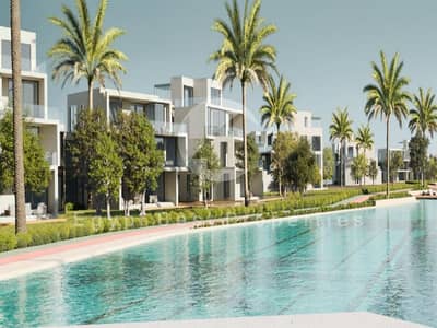 2 Bedroom Chalet for Sale in North Coast, Matruh - IMG-20251211-WA0118. jpg