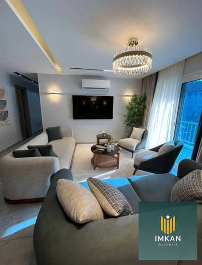 2 Bedroom Apartment for Sale in New Cairo, Cairo - 539858440_2522043584818292_924913035265528697_n. jpg