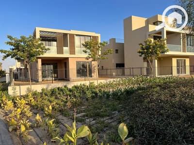 5 Bedroom Villa for Sale in Sheikh Zayed, Giza - WhatsApp Image 2025-11-03 at 15.04. 09_07b55e03. jpg