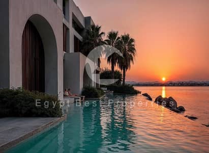 2 Bedroom Flat for Sale in Sheikh Zayed, Giza - IMG-20250915-WA0138. jpg